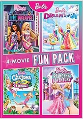 Barbie movie special for sale  Delivered anywhere in UK