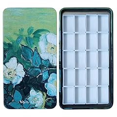 Fclub watercolor palette for sale  Delivered anywhere in USA 