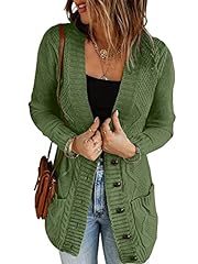 Luvamia womens cardigan for sale  Delivered anywhere in USA 