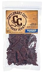 Cattleman cut peppered for sale  Delivered anywhere in USA 