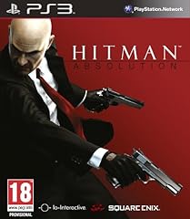 Hitman absolution edizione usato  Spedito ovunque in Italia 