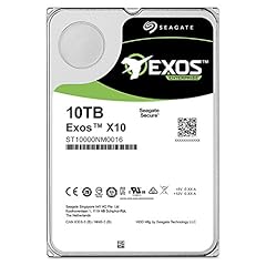 Seagate enterprise capacity for sale  Delivered anywhere in USA 