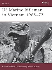 Marine rifleman vietnam d'occasion  Livré partout en France