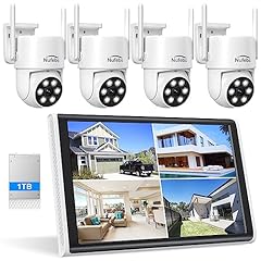 Security camera nvr for sale  Delivered anywhere in USA 