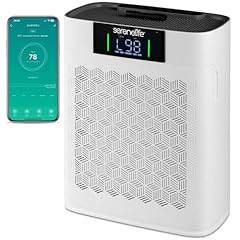 Serenelife hepa air for sale  Delivered anywhere in USA 
