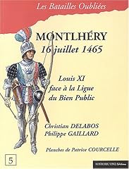 Bataille montlhéry 16 d'occasion  Livré partout en France