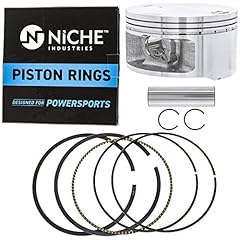 Niche stock piston for sale  Delivered anywhere in USA 