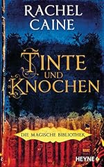Tinte knochen magische gebraucht kaufen  Wird an jeden Ort in Deutschland