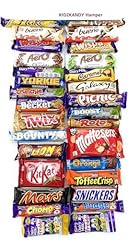 Mega chocolate gift for sale  Delivered anywhere in UK