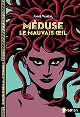 Méduse mauvais oeil d'occasion  Livré partout en France