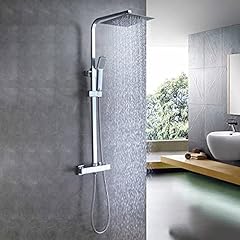Huiyang bathroom thermostatic for sale  Delivered anywhere in UK