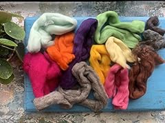 Wool cuts waste for sale  Delivered anywhere in UK