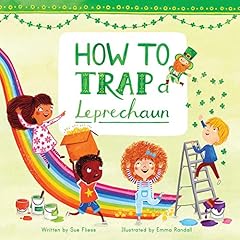 How trap leprechaun usato  Spedito ovunque in Italia 