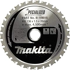 Makita sägeb specialized usato  Spedito ovunque in Italia 
