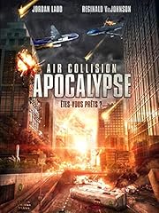 Air collision apocalypse d'occasion  Livré partout en France