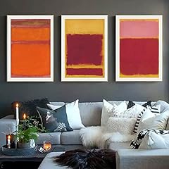 Bbauer mark rothko for sale  Delivered anywhere in UK