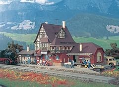 Vollmer 43512 bahnhof gebraucht kaufen  Wird an jeden Ort in Deutschland
