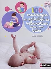 100 massages activites d'occasion  Livré partout en France