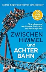 Himmel achterbahn schönsten gebraucht kaufen  Wird an jeden Ort in Deutschland