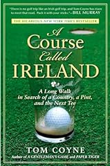 Course called ireland for sale  Delivered anywhere in UK