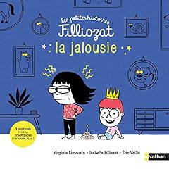 Jalousie histoires comprendre d'occasion  Livré partout en France