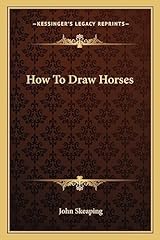 Draw horses for sale  Delivered anywhere in UK