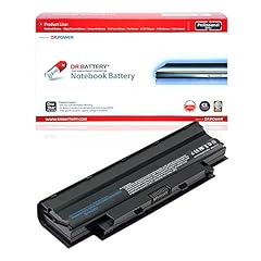 DR. BATTERY Dell Laptop Battery J1KND Replacement For, used for sale  Delivered anywhere in Canada