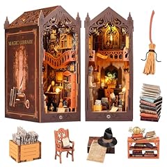 Book nook kit for sale  Delivered anywhere in USA 