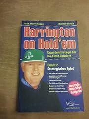 Harrington hold harrington d'occasion  Livré partout en France