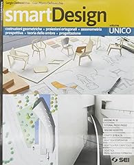 Smartdesign. vol. unico. usato  Spedito ovunque in Italia 