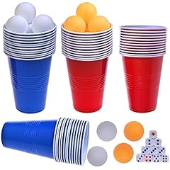 Faburo plastic party for sale  Delivered anywhere in UK
