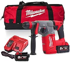 Milwaukee m18chx 502x for sale  Delivered anywhere in Ireland