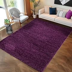 Carpettex shaggy tappeto usato  Spedito ovunque in Italia 