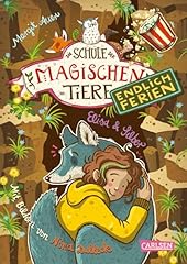 Schule magischen tiere gebraucht kaufen  Wird an jeden Ort in Deutschland