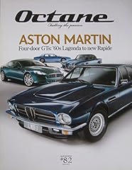 Octane magazine .82 for sale  Delivered anywhere in UK