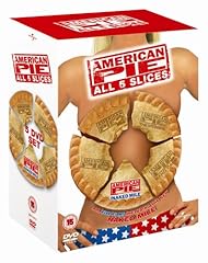 American pie usato  Spedito ovunque in Italia 
