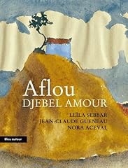 Aflou djebel amour d'occasion  Livré partout en Belgiqu