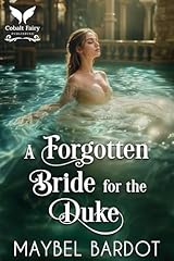 Forgotten bride duke for sale  Delivered anywhere in UK
