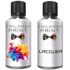 Tailored paint touch for sale  Delivered anywhere in UK