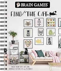 Brain games find for sale  Delivered anywhere in USA 