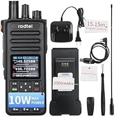Radtel 730 10w d'occasion  Livré partout en France