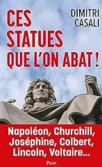 Statues abat révélations d'occasion  Livré partout en Belgiqu