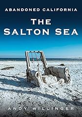 Abandoned california salton for sale  Delivered anywhere in USA 