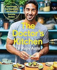 Doctor kitchen supercharge for sale  Delivered anywhere in UK