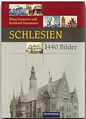 Schlesien 1440 bildern gebraucht kaufen  Wird an jeden Ort in Deutschland