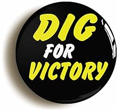 Ozorath dig victory for sale  Delivered anywhere in UK