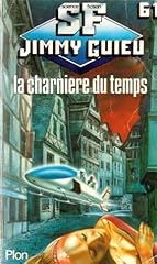 Charnière temps d'occasion  Livré partout en France