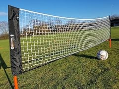 Football tennis net for sale  Delivered anywhere in Ireland