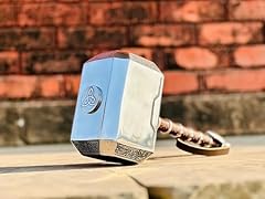 Thor hammer replica for sale  Delivered anywhere in UK