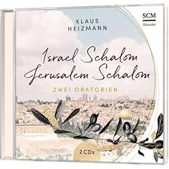 Israel schalom jerusalem gebraucht kaufen  Wird an jeden Ort in Deutschland